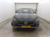  Mercedes  EQA MERCEDES  (H293) 66.5 kWh  250 Business Line 5d #20