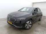  Mercedes  EQA MERCEDES  (H293) 66.5 kWh  250 Business Line 5d #31