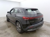  Mercedes  EQA MERCEDES  (H293) 66.5 kWh  250 Business Line 5d #32