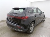  Mercedes  EQA MERCEDES  (H293) 66.5 kWh  250 Business Line 5d #33