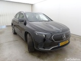  Mercedes  EQA MERCEDES  (H293) 66.5 kWh  250 Business Line 5d #34