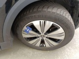  Mercedes  EQA MERCEDES  66.5 kWh  250 190 Business Solution 5d #11