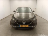  Mercedes  EQA MERCEDES  66.5 kWh  250 190 Business Solution 5d #28