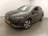  Mercedes  EQA MERCEDES  66.5 kWh  250 190 Business Solution 5d #29