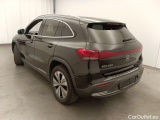  Mercedes  EQA MERCEDES  66.5 kWh  250 190 Business Solution 5d #30