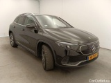  Mercedes  EQA MERCEDES  66.5 kWh  250 190 Business Solution 5d #32