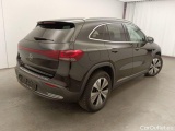  Mercedes  EQA MERCEDES  66.5 kWh  250 190 Business Solution 5d #31