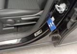  Mercedes  EQA MERCEDES  66.5 kWh  250 190 Business Solution 5d #59