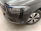  Mercedes  EQA MERCEDES  66.5 kWh  250 190 Business Solution 5d #61