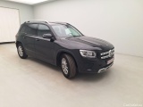  Mercedes  GLB Mercedes,  '19, Mercedes-Benz   180 d Business Solution 5d 
