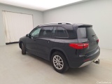  Mercedes  GLB Mercedes,  '19, Mercedes-Benz   180 d Business Solution 5d #12