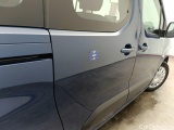  Opel  Combo Opel  Life 1.5 Turbo D BlueI 75kW S/S Edition L2H1 5d 7pl #15