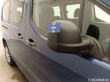  Opel  Combo Opel  Life 1.5 Turbo D BlueI 75kW S/S Edition L2H1 5d 7pl #37