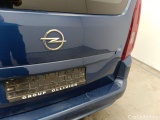 Opel  Combo Opel  Life 1.5 Turbo D BlueI 75kW S/S Edition L2H1 5d 7pl #40