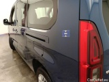  Opel  Combo Opel  Life 1.5 Turbo D BlueI 75kW S/S Edition L2H1 5d 7pl #43