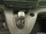  Opel  Combo Opel  Life 1.5 Turbo D BlueI 75kW S/S Edition L2H1 5d 7pl #48