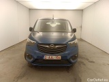  Opel  Combo Opel  Life 1.5 Turbo D BlueI 75kW S/S Edition L2H1 5d 7pl #50
