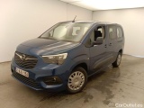  Opel  Combo Opel  Life 1.5 Turbo D BlueI 75kW S/S Edition L2H1 5d 7pl #59