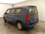 Opel  Combo Opel  Life 1.5 Turbo D BlueI 75kW S/S Edition L2H1 5d 7pl #60