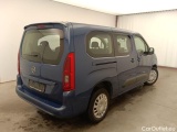  Opel  Combo Opel  Life 1.5 Turbo D BlueI 75kW S/S Edition L2H1 5d 7pl #61