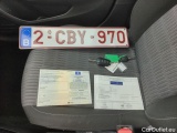  Opel  Corsa Opel  1.2 55kW S/S Edition 5d #4