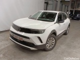  Opel  Mokka Opel -e BEV 50kWh Edition 5d #31