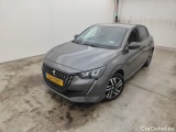  Peugeot  208 PEUGEOT  DIESEL - 2019 1.5 BlueHDi 102 Allure (EU6.2) 5d 
