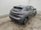  Peugeot  208 PEUGEOT  DIESEL - 2019 1.5 BlueHDi 102 Allure (EU6.2) 5d #2