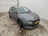  Peugeot  208 PEUGEOT  DIESEL - 2019 1.5 BlueHDi 102 Allure (EU6.2) 5d #8