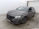  Peugeot  308 Peugeot  SW 1.5 BlueHDi 130 S&S Active Pack 5d 