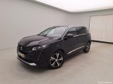  Peugeot  5008 Peugeot,  FL'20, Peugeot  1.5 BlueHDi 96kW S&S EAT8 GT 5d #2