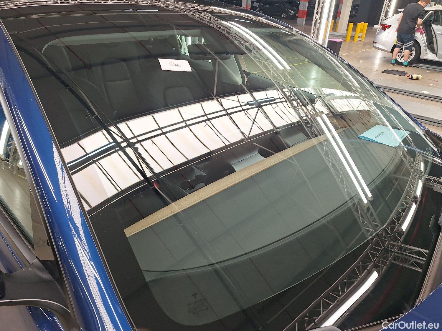  Tesla  Model 3 Tesla,  '18 BEV, Tesla  Long-Range Dual Motor AWD 4d #18