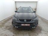  Seat  ATECA SEAT  1.6 TDI Move DSG 5d #5