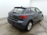  Seat  Ibiza SEAT  5P/D - 2021 1.0 EcoTSI 110 Xcellence DSG 5d #2