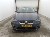  Seat  Ibiza SEAT  5P/D - 2021 1.0 EcoTSI 110 Xcellence DSG 5d #5