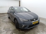  Seat  Ibiza SEAT  5P/D - 2021 1.0 EcoTSI 110 Xcellence DSG 5d #8