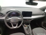  Seat  Ibiza SEAT  5P/D - 2021 1.0 EcoTSI 110 Xcellence DSG 5d #9