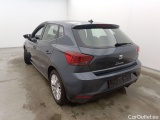  Seat  Ibiza SEAT  5P/D - 2021 1.0 EcoTSI 110 Xcellence DSG 5d #7