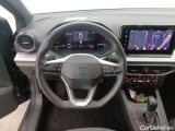 Seat  Ibiza SEAT  5P/D - 2021 1.0 EcoTSI 110 Xcellence DSG 5d #30