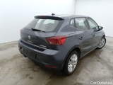  Seat  Ibiza SEAT  5P/D - 2021 1.0 EcoTSI 110 Xcellence DSG 5d #2