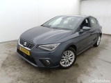  Seat  Ibiza SEAT  5P/D - 2021 1.0 EcoTSI 110 Xcellence DSG 5d 