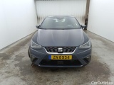  Seat  Ibiza SEAT  5P/D - 2021 1.0 EcoTSI 110 Xcellence DSG 5d #5