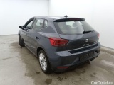  Seat  Ibiza SEAT  5P/D - 2021 1.0 EcoTSI 110 Xcellence DSG 5d #7