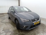  Seat  Ibiza SEAT  5P/D - 2021 1.0 EcoTSI 110 Xcellence DSG 5d #8