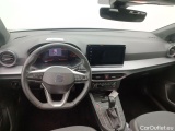  Seat  Ibiza SEAT  5P/D - 2021 1.0 EcoTSI 110 Xcellence DSG 5d #9
