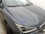  Seat  Ibiza SEAT  5P/D - 2021 1.0 EcoTSI 110 Xcellence DSG 5d #23