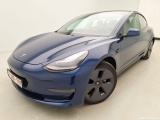  Tesla  Model 3 Tesla,  '18 BEV, Tesla  Long-Range Dual Motor AWD 4d #2