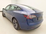  Tesla  Model 3 Tesla,  '18 BEV, Tesla  Long-Range Dual Motor AWD 4d #3