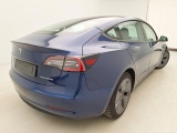  Tesla  Model 3 Tesla,  '18 BEV, Tesla  Long-Range Dual Motor AWD 4d #4