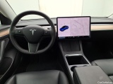  Tesla  Model 3 Tesla,  '18 BEV, Tesla  Long-Range Dual Motor AWD 4d #16